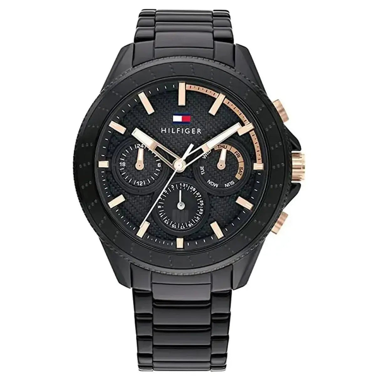 Tommy Hilfiger Aiden Quartz Men’s Watch Tommy Hilfiger Aiden Quartz Men’s Watch