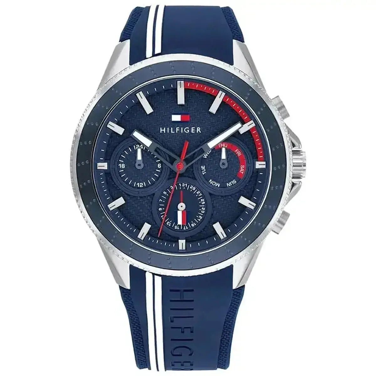 Tommy Hilfiger Aiden Quartz Men’s Watch Tommy Hilfiger Aiden Quartz Men’s Watch