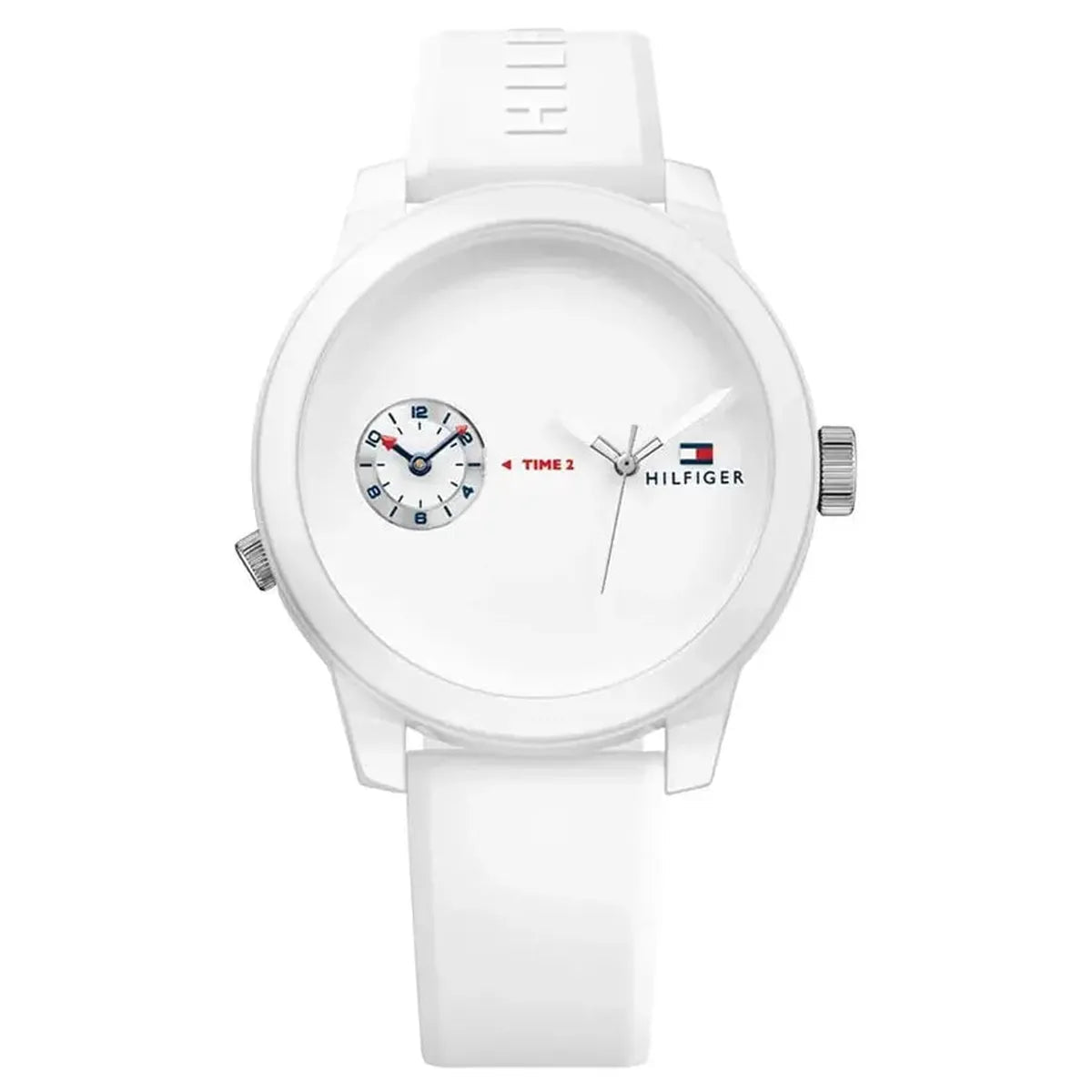 Tommy Hilfiger Denim Collection Quartz Men’s Watch Tommy Hilfiger Denim Collection Quartz Men’s Watch