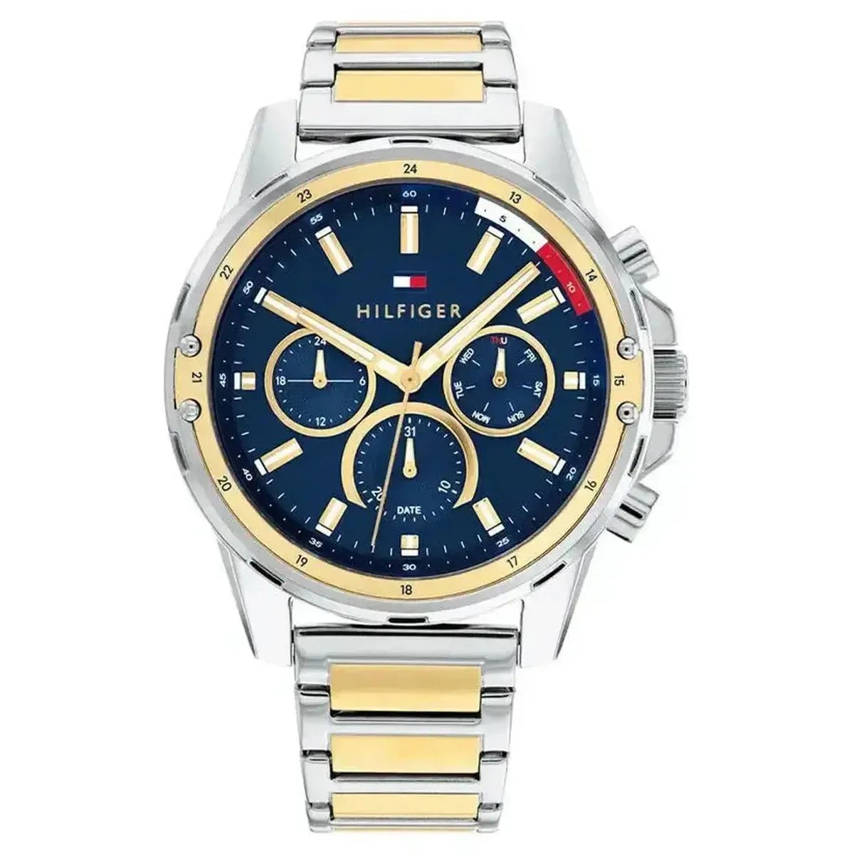 Tommy Hilfiger Mason Quartz Men’s Watch Tommy Hilfiger Mason Quartz Men’s Watch