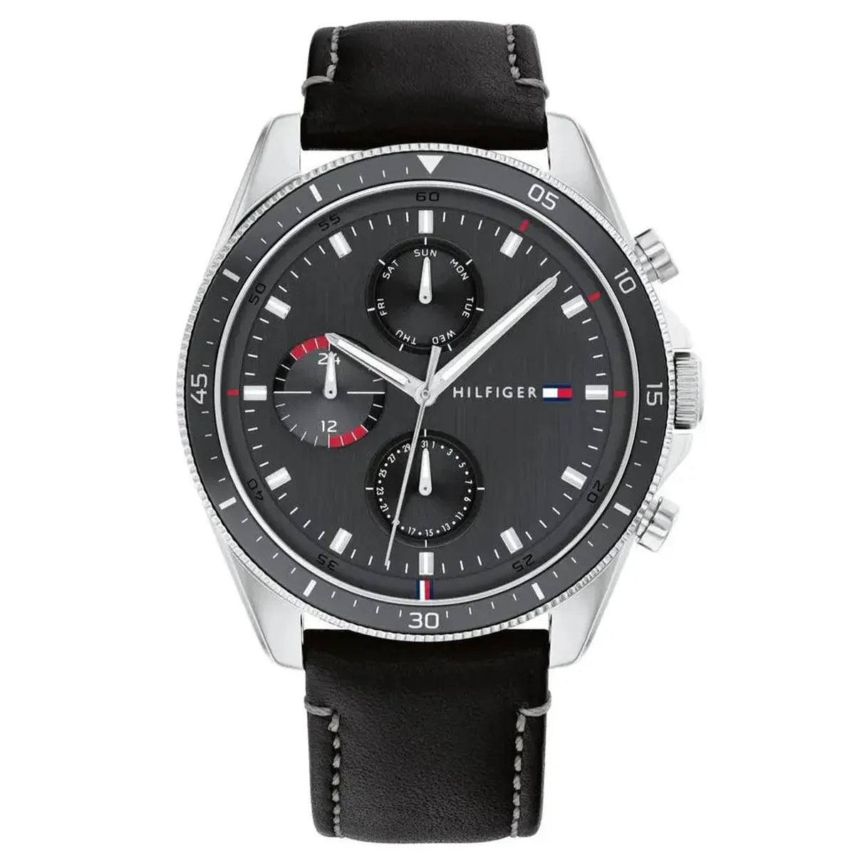 Tommy Hilfiger Parker Quartz Men’s Watch Tommy Hilfiger Parker Quartz Men’s Watch