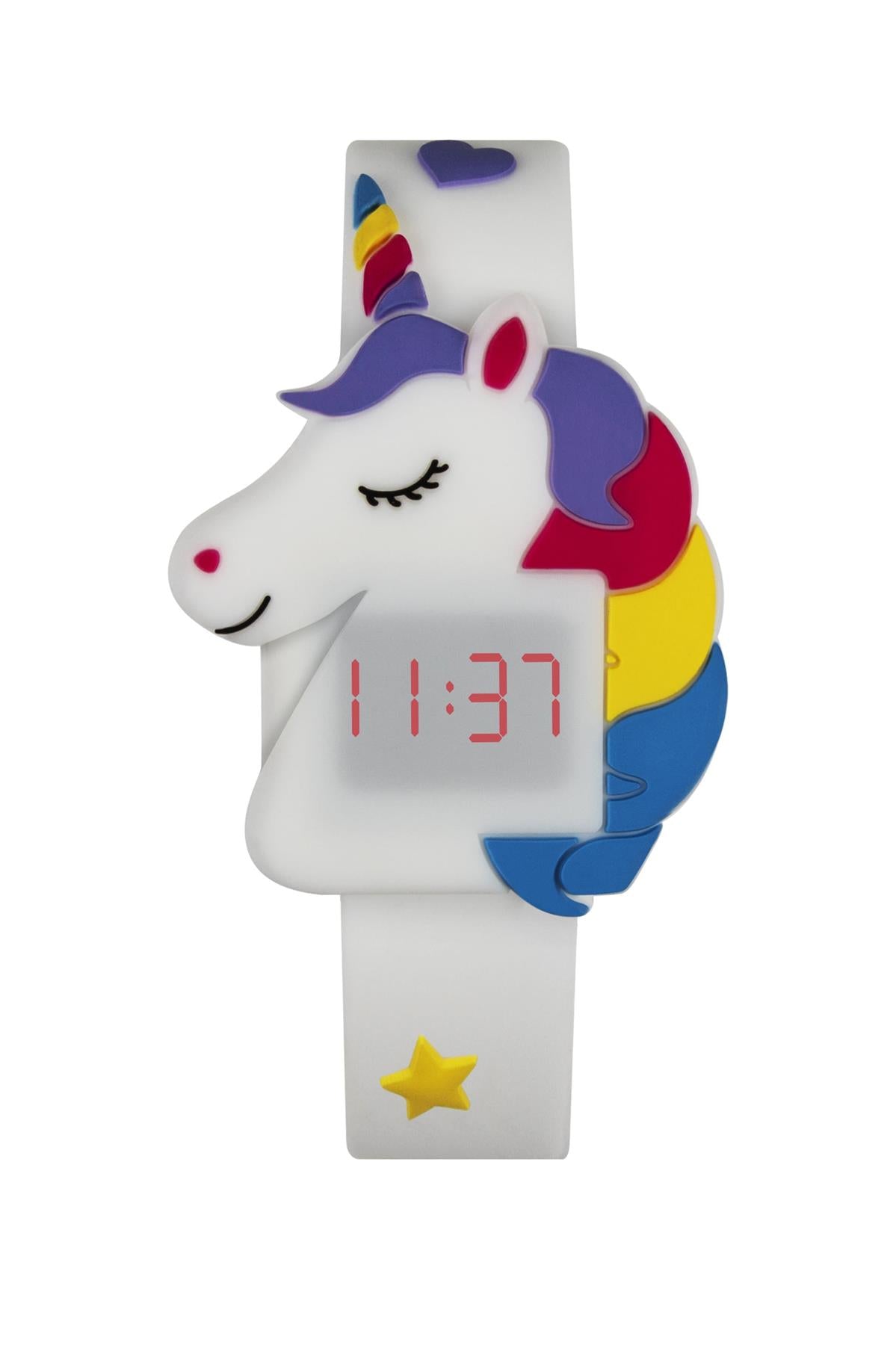 Tikkers Unicorn Watch Tikkers Unicorn Watch