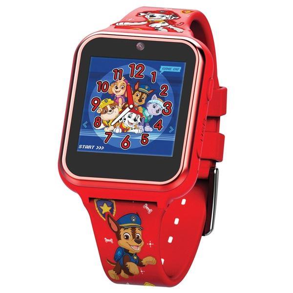 PAW Patrol Interactive Smart Watch PAW Patrol Interactive Smart Watch