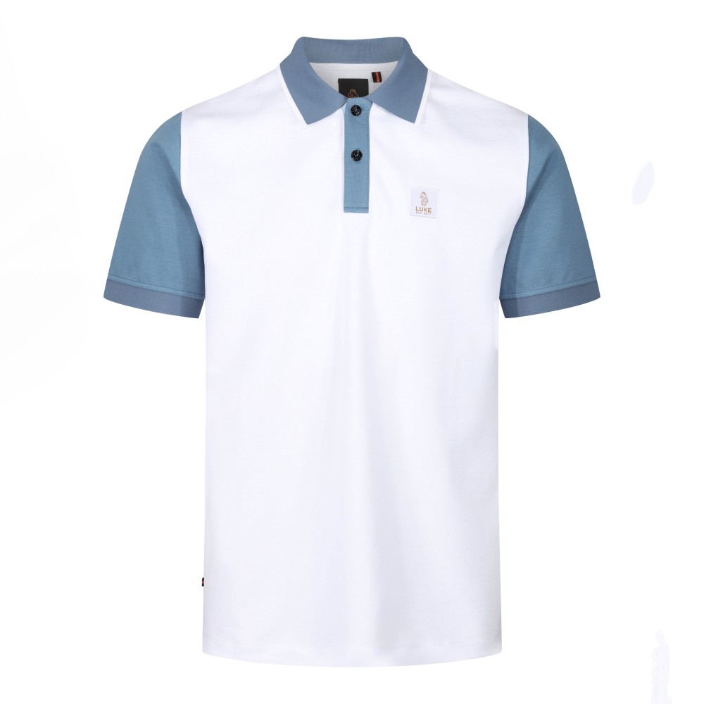 Saddleworth Polo Shirt Saddleworth Polo Shirt