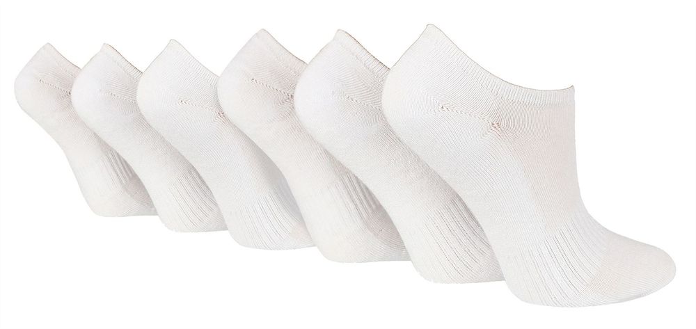 PK – Wildfeet Sport Trainer Socks PK – Wildfeet Sport Trainer Socks