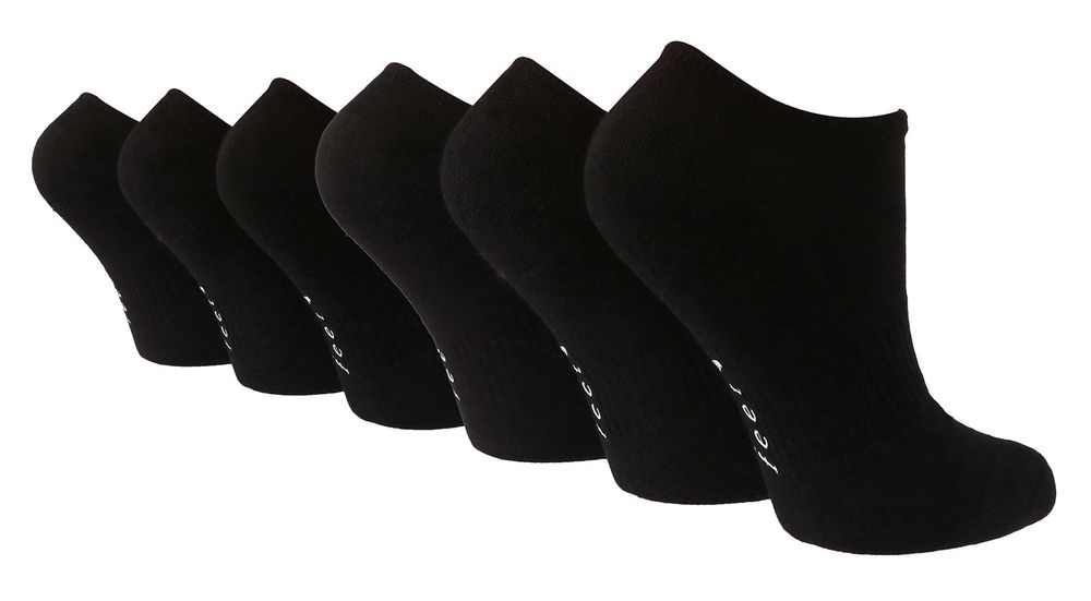 PK – Wildfeet Sport Trainer Socks PK – Wildfeet Sport Trainer Socks
