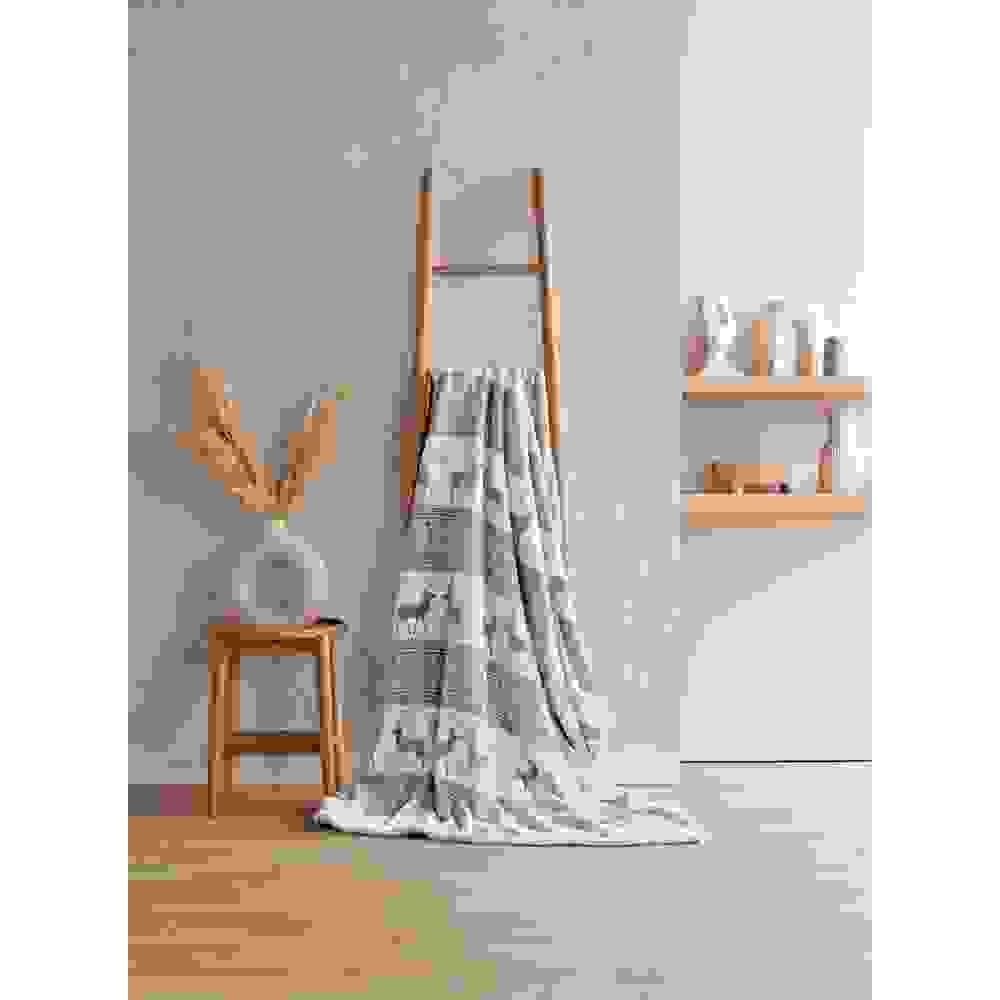 Cozy Nordic Sherpa Fleece Throw – Luxurious & Snuggly Blanket for All! Cozy Nordic Sherpa Fleece Throw – Luxurious & Snuggly Blanket for All!
