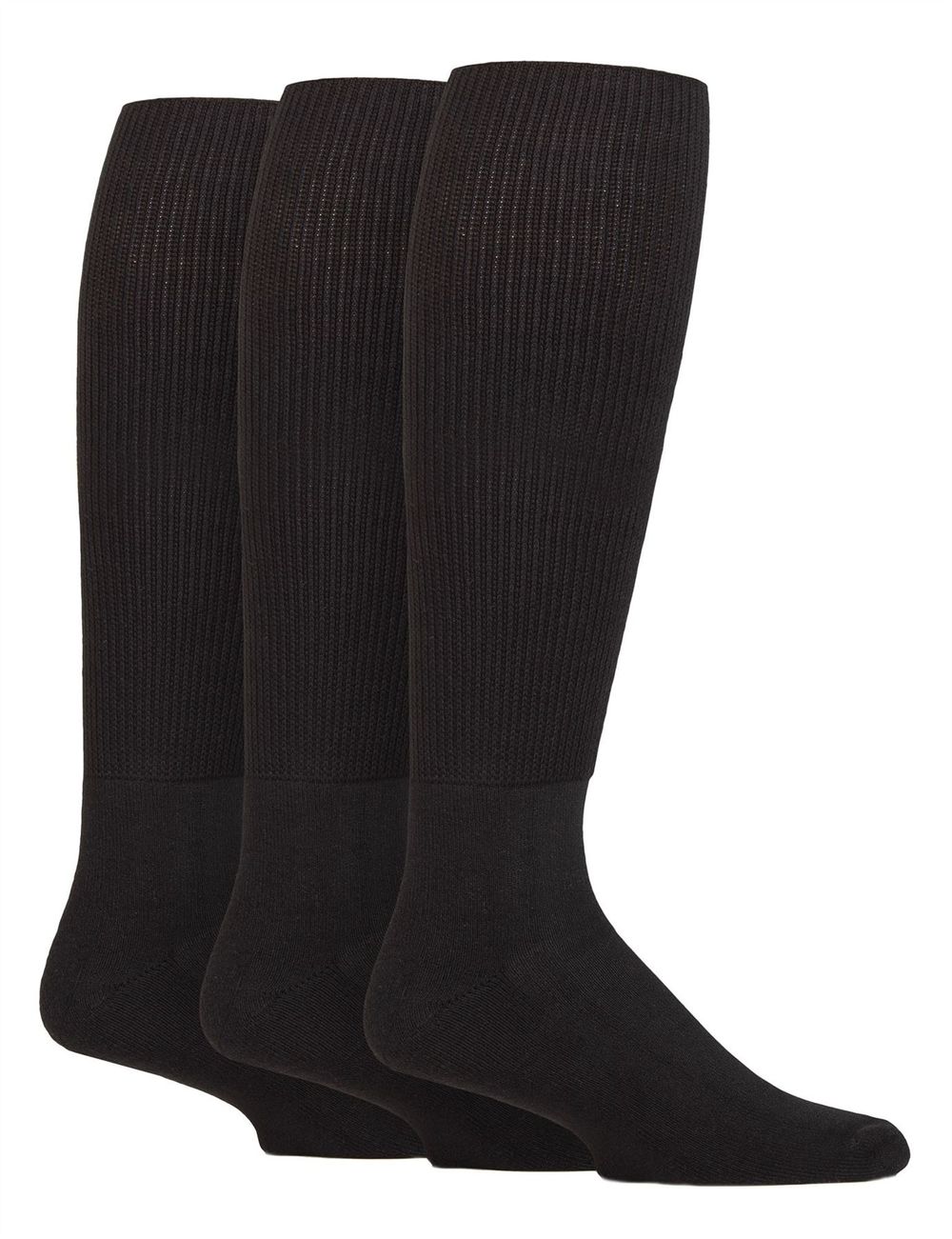 IOMI – Knee High Bamboo Diabetic Socks – – IOMI – Knee High Bamboo Diabetic Socks – –