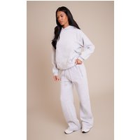 Tall Ash Grey Straight Leg Joggers Tall Ash Grey Straight Leg Joggers