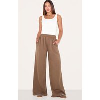 Tall Mushroom Extreme Wide Leg Joggers Tall Mushroom Extreme Wide Leg Joggers