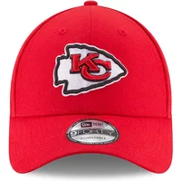 Baseball cap New Era NFL Kansas City Chiefs Baseball cap New Era NFL Kansas City Chiefs