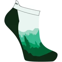 Socks Nathan Adventure Speed Tab Socks Nathan Adventure Speed Tab