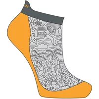 Socks Nathan Signature Speed Tab Socks Nathan Signature Speed Tab