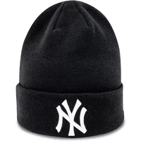 Beanie tricot New Era MLB Essential New York Yankees Beanie tricot New Era MLB Essential New York Yankees