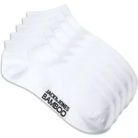 Socks Jack & Jones Basic Bamboo Short Lot de Socks Jack & Jones Basic Bamboo Short Lot de