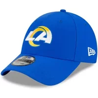 Baseball cap New Era NFL Los Angeles Rams Baseball cap New Era NFL Los Angeles Rams