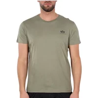 shirt Alpha Industries Backprint shirt Alpha Industries Backprint