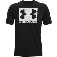 shirt Under Armour ABC CAMOUFLAGE LOGO ENCADRÉ shirt Under Armour ABC CAMOUFLAGE LOGO ENCADRÉ