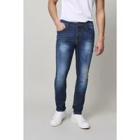 Multiflex jet cut jeans Blend Multiflex jet cut jeans Blend