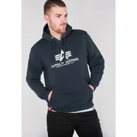 Hoodie Alpha Industries Basic Hoodie Alpha Industries Basic
