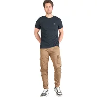 Cargo Trousers Le Temps des cerises Alban Cargo Trousers Le Temps des cerises Alban