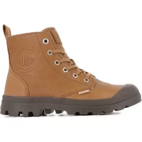 Boots Palladium Pampa Zip Lth Ess Boots Palladium Pampa Zip Lth Ess