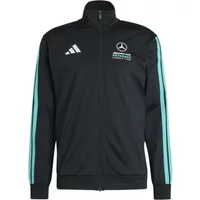 Mercedes-AMG Petronas Formula One Team DNA Tracksuit Jacket Mercedes-AMG Petronas Formula One Team DNA Tracksuit Jacket