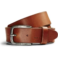 Belt Jack & Jones Jacpaul Cuire Belt Jack & Jones Jacpaul Cuire