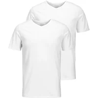 V-Neck Shirt Jack & Jones Basic x V-Neck Shirt Jack & Jones Basic x