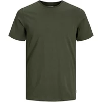 shirt Jack & Jones O-neck Organic basic shirt Jack & Jones O-neck Organic basic