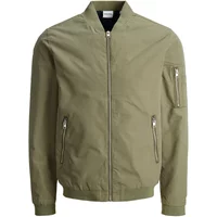 Jacket Jack & Jones Bomber Rush Jacket Jack & Jones Bomber Rush
