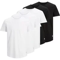 shirt Jack & Jones Noa crew neck pk shirt Jack & Jones Noa crew neck pk