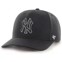 Snapback cap New York Yankees Brand MLB Cold Zone MVP Snapback cap New York Yankees Brand MLB Cold Zone MVP