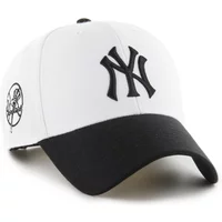 Snapback cap New York Yankees Brand MLB Sure Shot MVP Snapback cap New York Yankees Brand MLB Sure Shot MVP