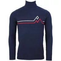 Turtleneck sweater Peak Mountain Ciotat