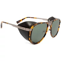 Sunglasses with shells Mundaka Wild