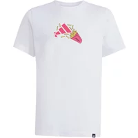Kid’s shirt adidas Food Pack Graphic Kid’s shirt adidas Food Pack Graphic