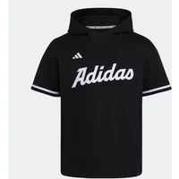 Hooded sweatshirt adidas Dugout Hooded sweatshirt adidas Dugout