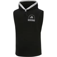 Sleeveless boxing hoodie adidas