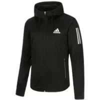 Zip-up hoodie adidas Zip-up hoodie adidas