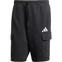 Cargo shorts adidas Essentials Feelcozy Fleece Cargo shorts adidas Essentials Feelcozy Fleece