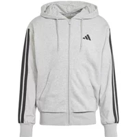Zip-up hoodie adidas Essential Zip-up hoodie adidas Essential