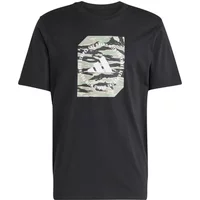 shirt adidas Camo Shape Graphic shirt adidas Camo Shape Graphic