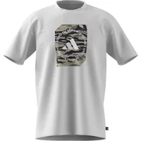 shirt adidas Camo Shape Graphic shirt adidas Camo Shape Graphic