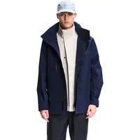 Parka with detachable hood Aigle Gore-Tex®