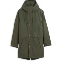 Cotton Parka Aigle T Cotton Parka Aigle T