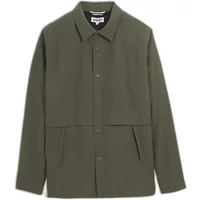 Ripstop Overshirt Aigle Dry-Fast Textile® UV-C® Ripstop Overshirt Aigle Dry-Fast Textile® UV-C®