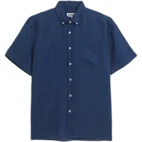 Linen shirt Aigle Linen shirt Aigle