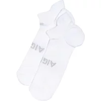 Low socks with reinforcement Aigle Jacquard Low socks with reinforcement Aigle Jacquard