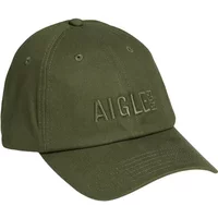 Embroidered baseball cap Aigle Embroidered baseball cap Aigle